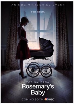 Ребенок Розмари (Rosemary's Baby)