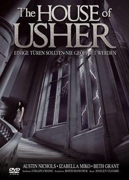 Дом Ашеров (The House of Usher)