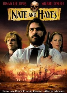 Нэйт и Хейс (Nate and Hayes)