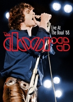 The Doors: Концерт в Hollywood Bowl