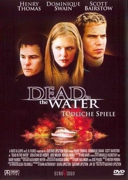 Смерть в воде (Dead in the Water)