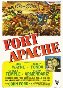 Форт Апачи (Fort Apache)