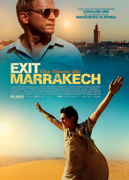 Съезд на Марракеш (Exit Marrakech)