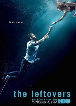 Оставленные (The Leftovers)