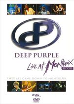 Deep Purple: They All Came Down to Montreux