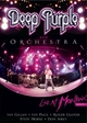 Deep Purple & Orchestra: Live at Montreux