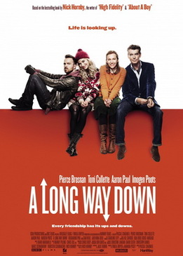 Долгое падение (A Long Way Down)