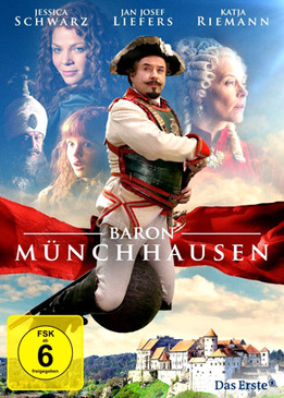 Барон Мюнхгаузен (Baron Münchhausen)