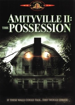 Амитивилль 2: Одержимость (Amityville II: The Possession)