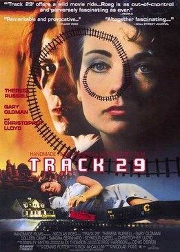 Путь 29 (Track 29)