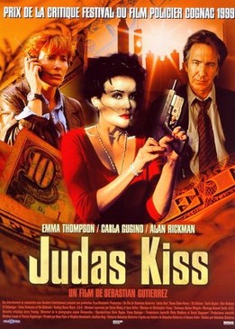 Поцелуй Иуды (Judas Kiss)