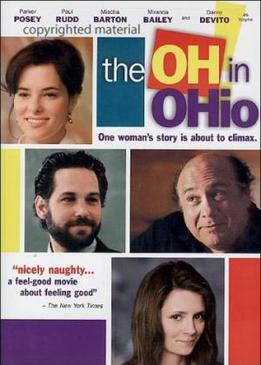 Оргазм в Огайо (The Oh in Ohio)