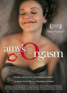 Оргазм Эми (Amy's Orgasm)