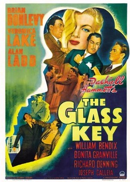 Стеклянный ключ (The Glass Key)