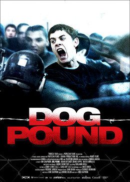 Загон для собак (Dog Pound)