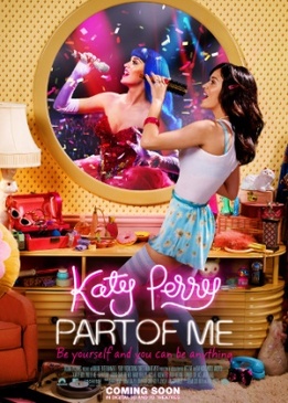 Кэти Перри: Частичка меня (Katy Perry: Part of Me)