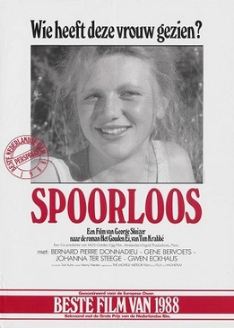 Исчезновение (Spoorloos)