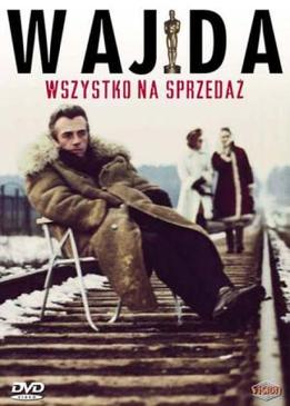 Всё на продажу (Wszystko na sprzedaz)