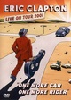 Eric Clapton: One More Car, One More Rider - Live on Tour 2001