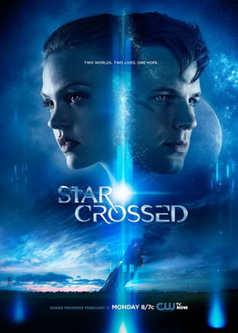 Кислород (Под несчастливой звездой) (Star-Crossed)