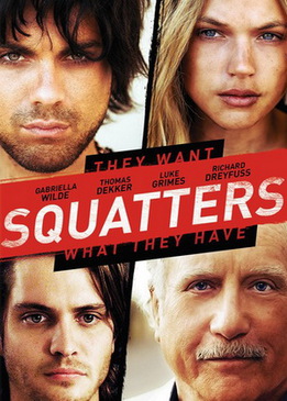 Поселенцы (Squatters)