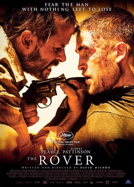 Ровер (The Rover)