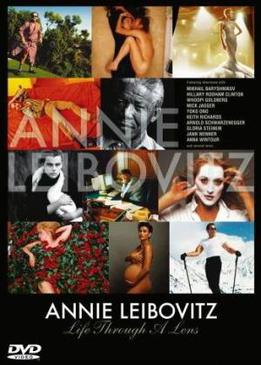 Энни Лейбовиц: Жизнь увиденная через объектив (Annie Leibovitz: Life Through A Lens)