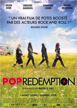 Добро пожаловать в ПОП (Pop Redemption)