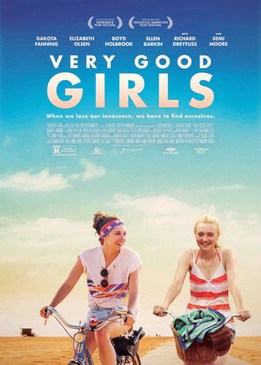 Очень хорошие девочки (Very Good Girls)