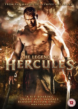 Геракл: Начало легенды (The Legend of Hercules)