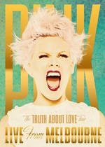 Pink: The Truth About Love Tour - Live from Melbourne