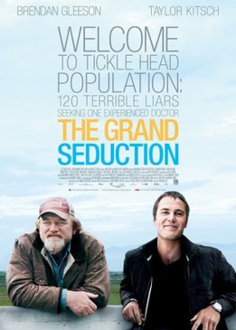 Большая афера (The Grand Seduction)