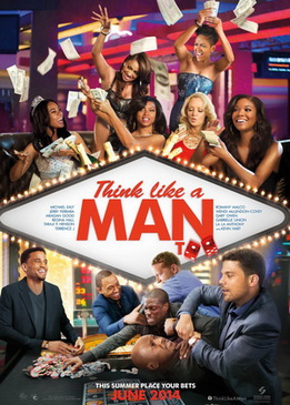Думай, как мужчина 2 (Think Like a Man Too)