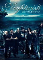 Nightwish: Showtime, Storytime