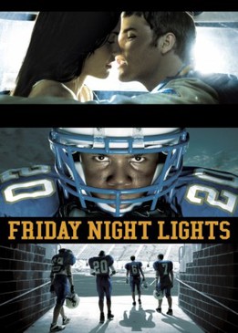 Огни ночной пятницы (Friday Night Lights)