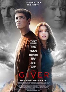 Посвященный (The Giver)