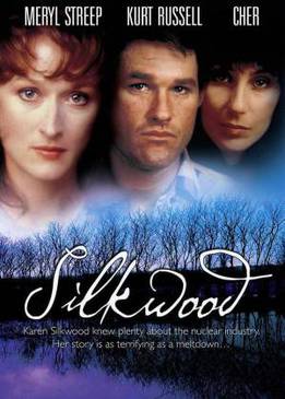 Силквуд (Silkwood)