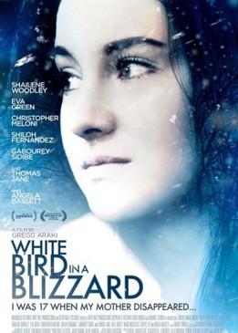 Белая птица в метели (White Bird in a Blizzard)