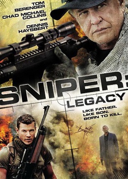 Снайпер: Наследие (Sniper: Legacy)