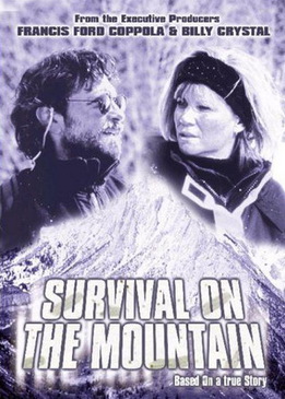 Сметенные лавиной (Survival on the Mountain)