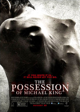 Одержимость Майкла Кинга (The Possession of Michael King)