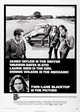 Two-Lane Blacktop