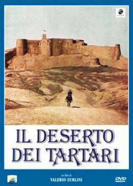 Пустыня Тартари (Il deserto dei tartari)