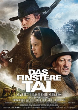 Тёмная долина (Das finstere Tal)