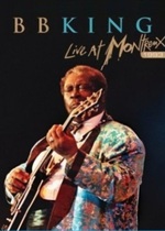 B. B. King - Live At Montreux