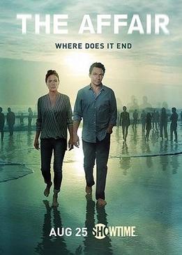 Любовники (The Affair)