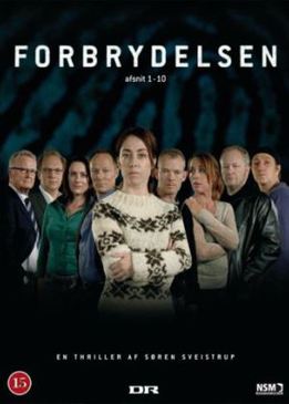 Убийство (Forbrydelsen)