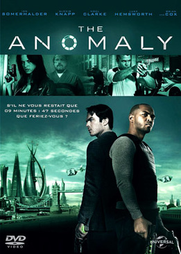 Аномалия (The Anomaly)