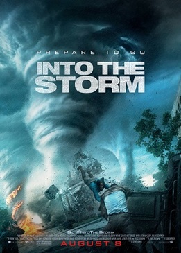 Навстречу шторму (Into the Storm)