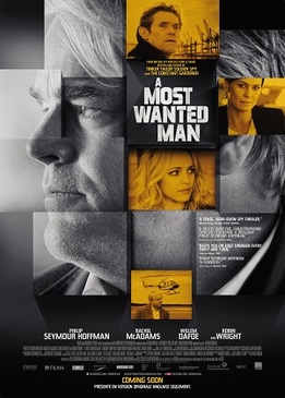 Самый опасный человек (A Most Wanted Man)